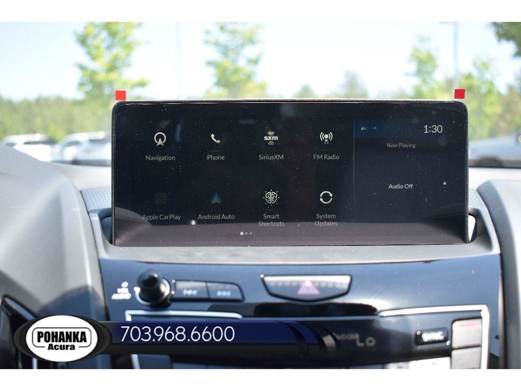 New 2026 Acura RDX SH-AWD w/ Technology Package image 15