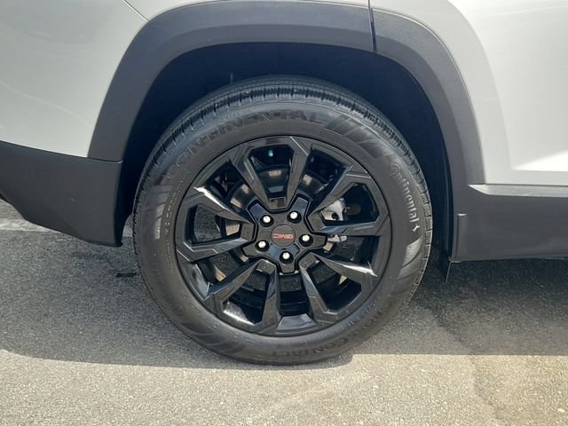 Used 2025 GMC Terrain Elevation w/ Elevation Premium Package AWD/4WD image 7