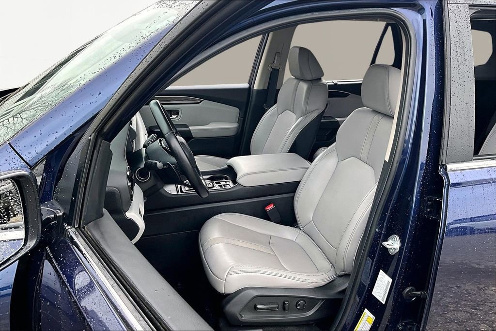 Used 2024 Honda Pilot EX-L image 25