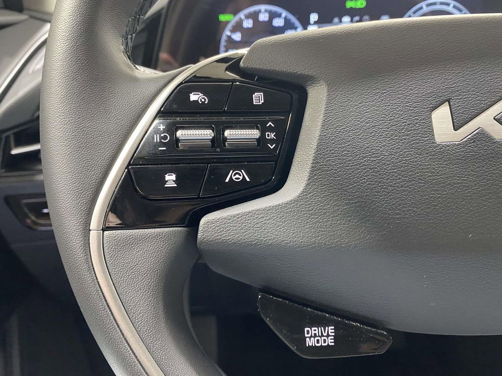 Used 2024 Kia Niro Wind image 22