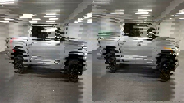 Used 2023 Toyota Tundra 1794 Edition w/ TRD Off-Road Package image 43