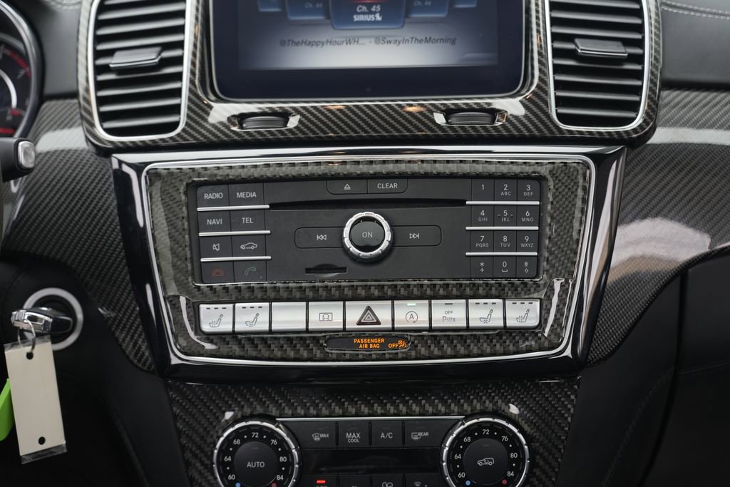 Used 2019 Mercedes-Benz GLE 63 AMG S w/ Premium 3 Package image 45