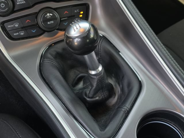 Used 2021 Dodge Challenger R/T Scat Pack RWD image 30