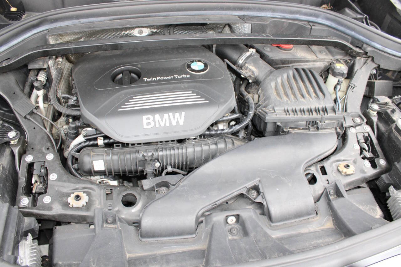 Used 2016 BMW X1 xDrive28i image 28