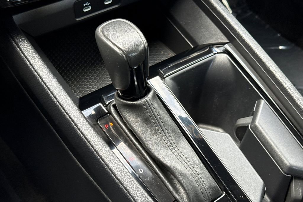 Certified 2024 Honda Accord Sport image 20