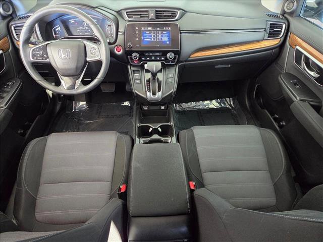 Used 2021 Honda CR-V EX image 17