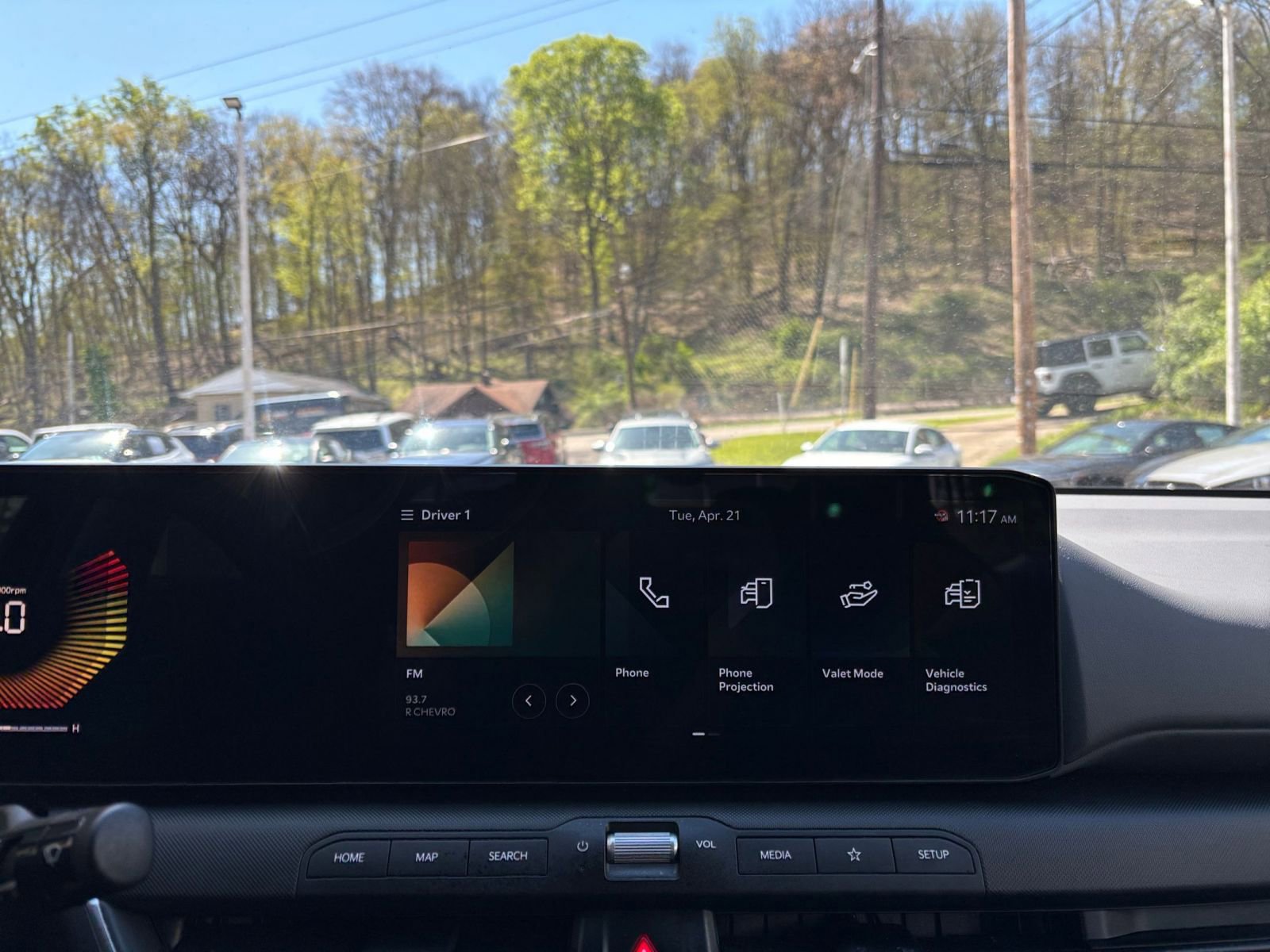 Used 2025 Kia K4 FWD image 20