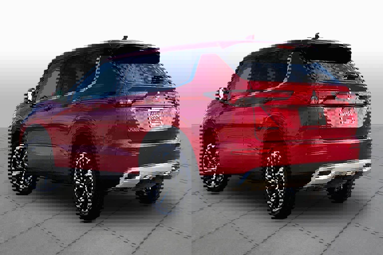 Used 2024 Mitsubishi Outlander SE FWD image 24