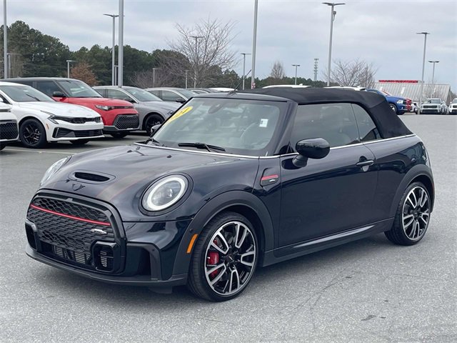 Used 2024 MINI Cooper John Cooper Works image 10