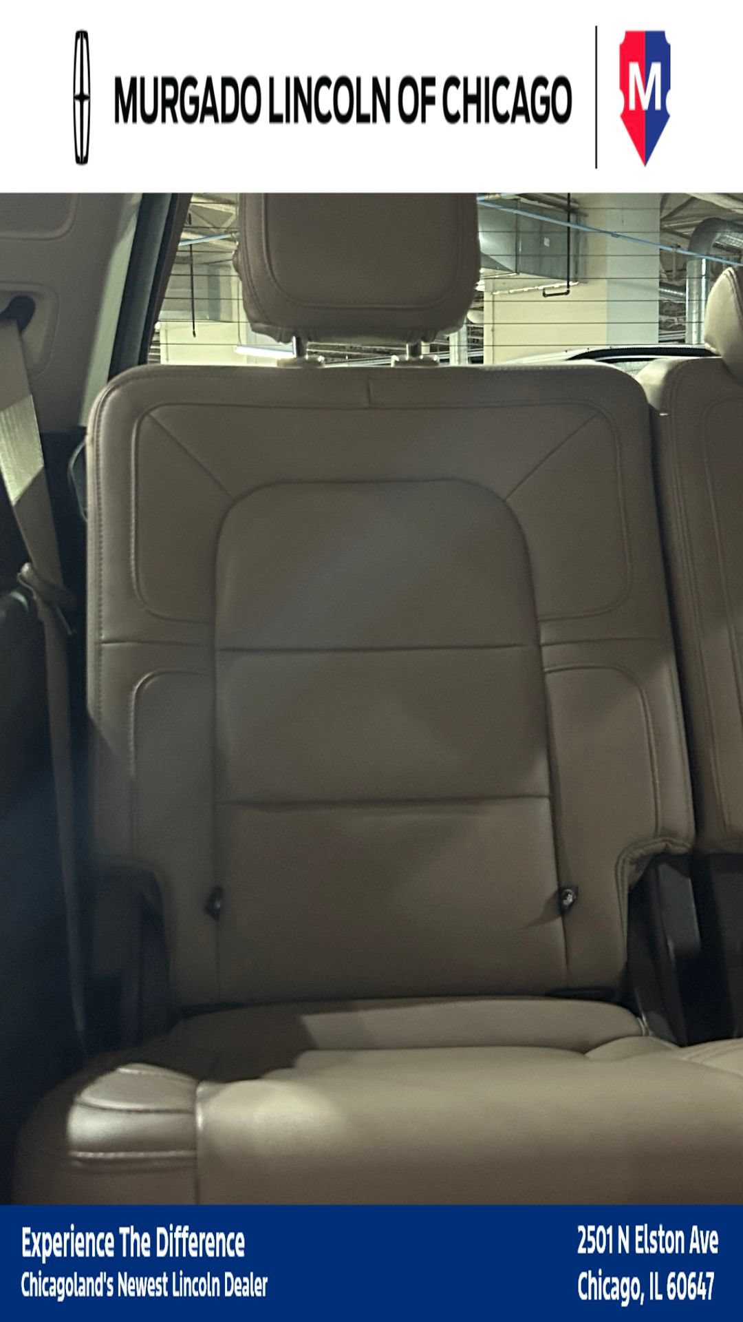 Certified 2024 Lincoln Navigator Reserve AWD/4WD image 68