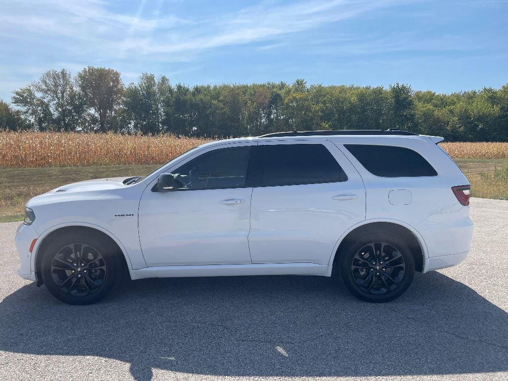 Used 2024 Dodge Durango R/T image 5