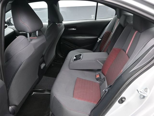 Used 2024 Toyota Corolla SE image 18