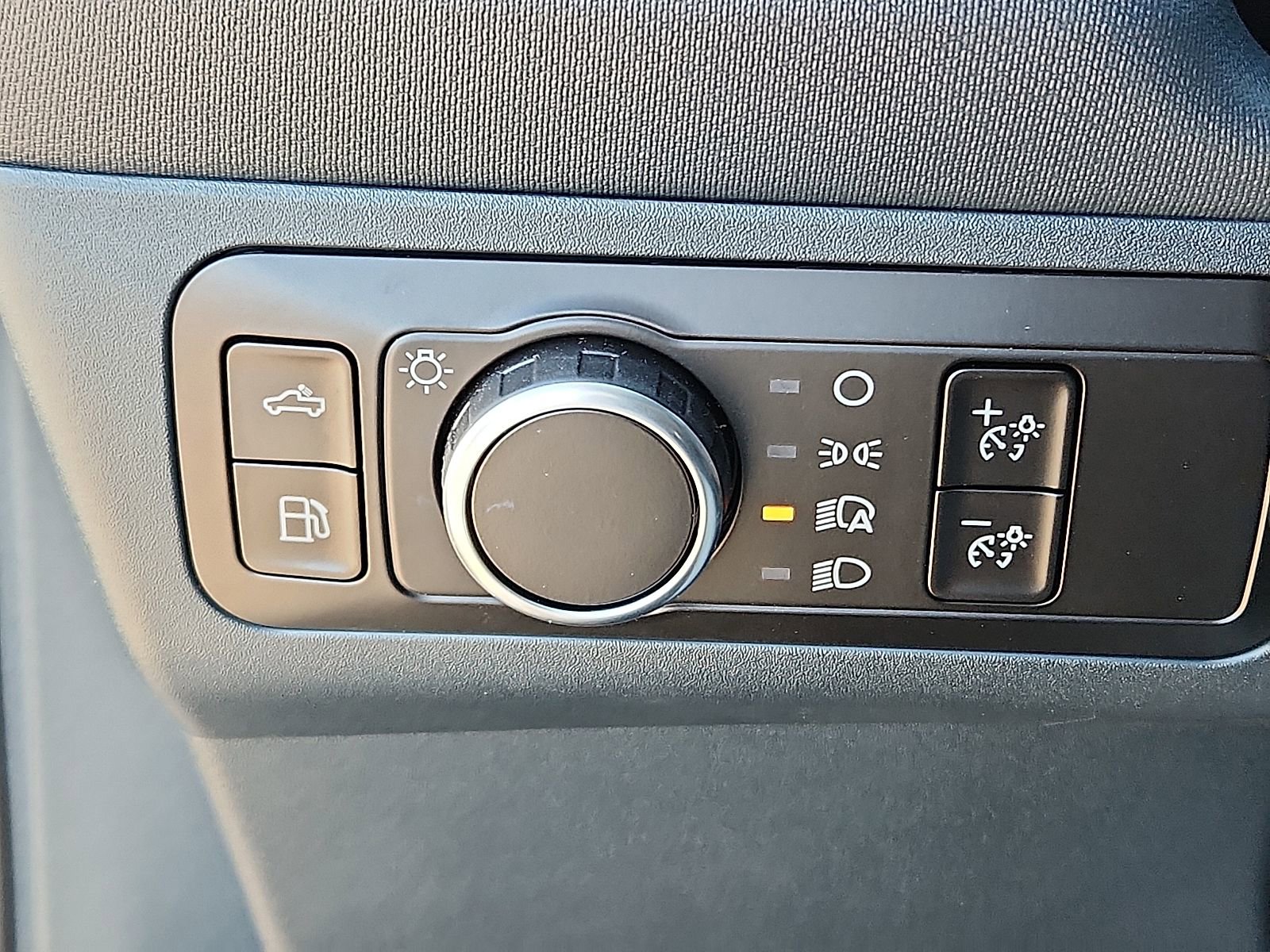 New 2025 Ford Maverick XLT w/ XLT Luxury Package image 20