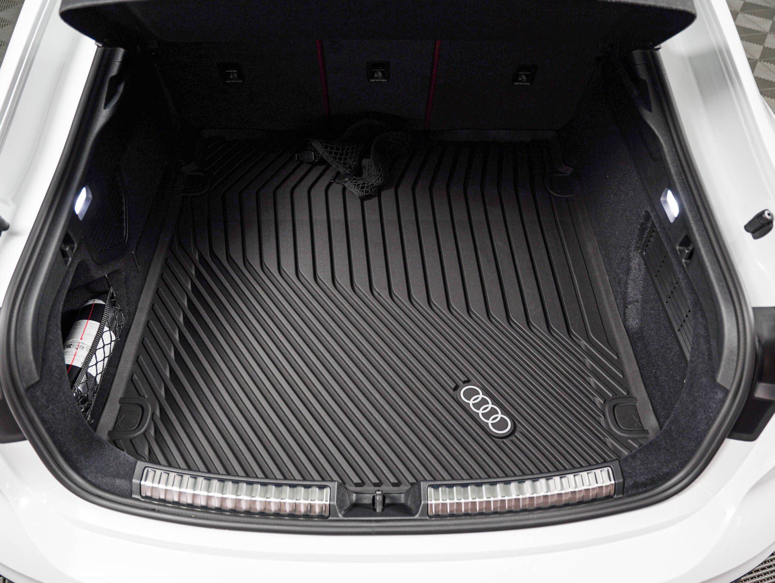 New 2026 Audi S5 Premium Plus AWD/4WD image 8
