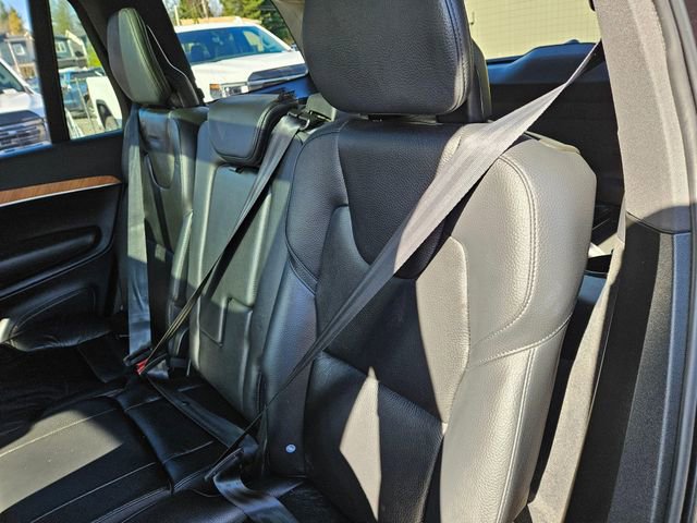 Used 2023 Volvo XC90 B6 Plus w/ Protection Package Premier image 19