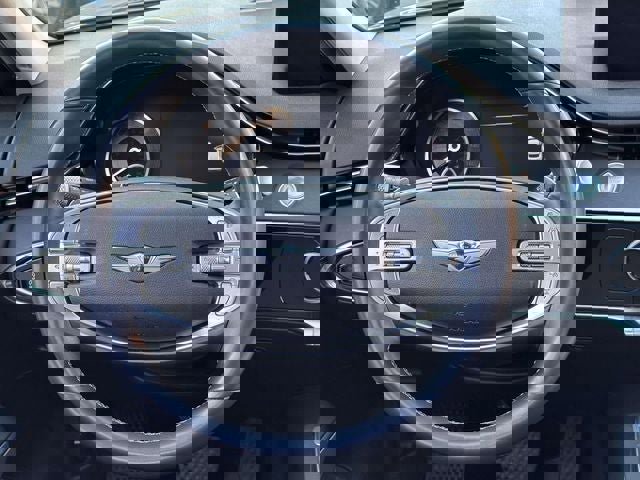 Used 2024 Genesis GV70 2.5T Select w/ Select Package image 21