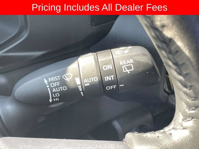 Certified 2024 Toyota Land Cruiser 1958 AWD/4WD image 29