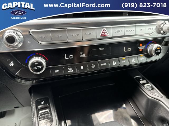 Used 2022 Kia Telluride EX w/ EX Premium Package AWD/4WD image 30