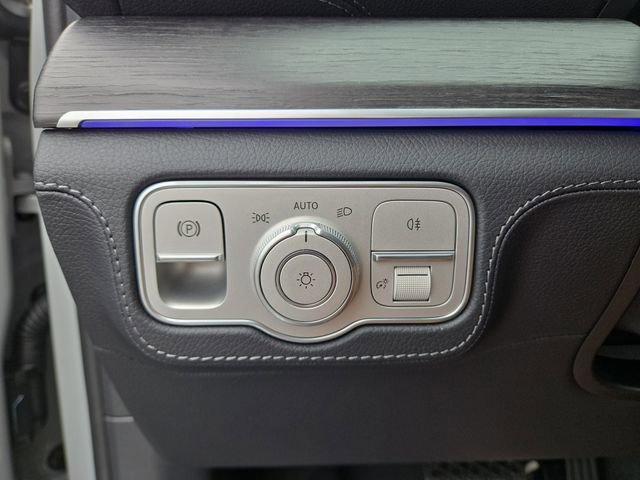 New 2026 Mercedes-Benz GLE 350 4MATIC image 21