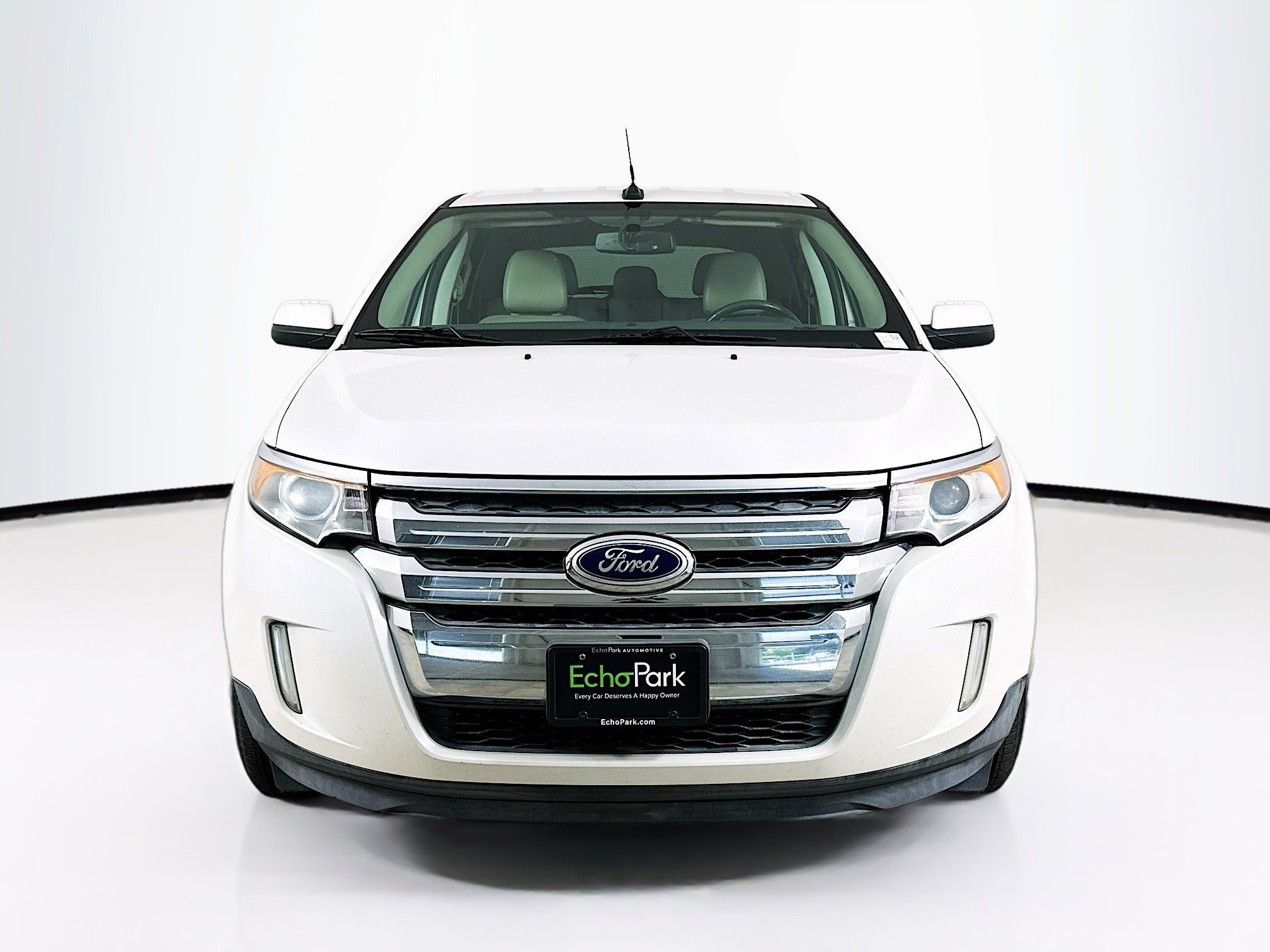 Used 2012 Ford Edge SEL image 2