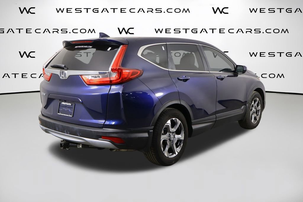 Used 2019 Honda CR-V EX-L image 44