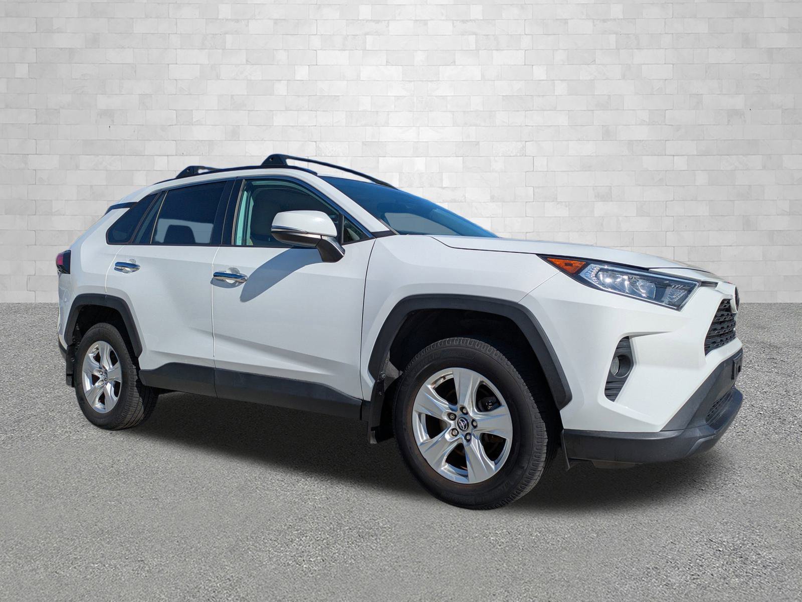 Used 2019 Toyota RAV4 XLE w/ Convenience Package
