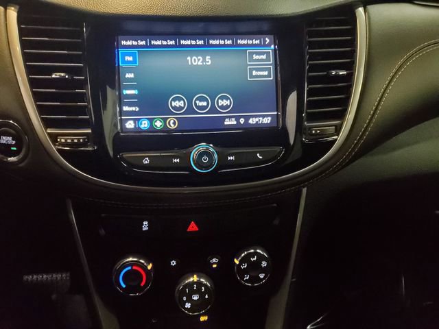 Used 2021 Chevrolet Trax LT w/ Sport Edition image 19