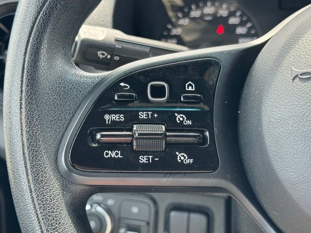 Used 2021 Mercedes-Benz Sprinter 2500 image 24