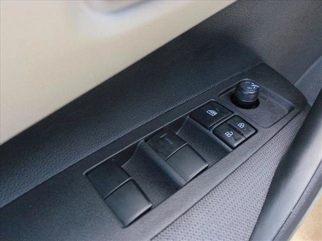 Certified 2026 Toyota Corolla LE FWD image 12