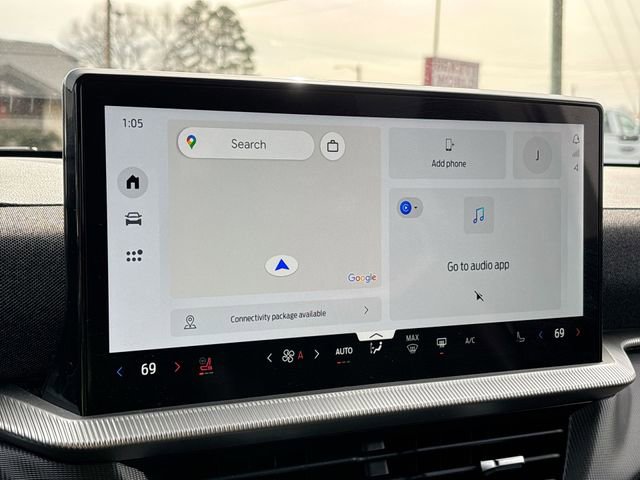 Certified 2025 Ford Explorer ST image 24