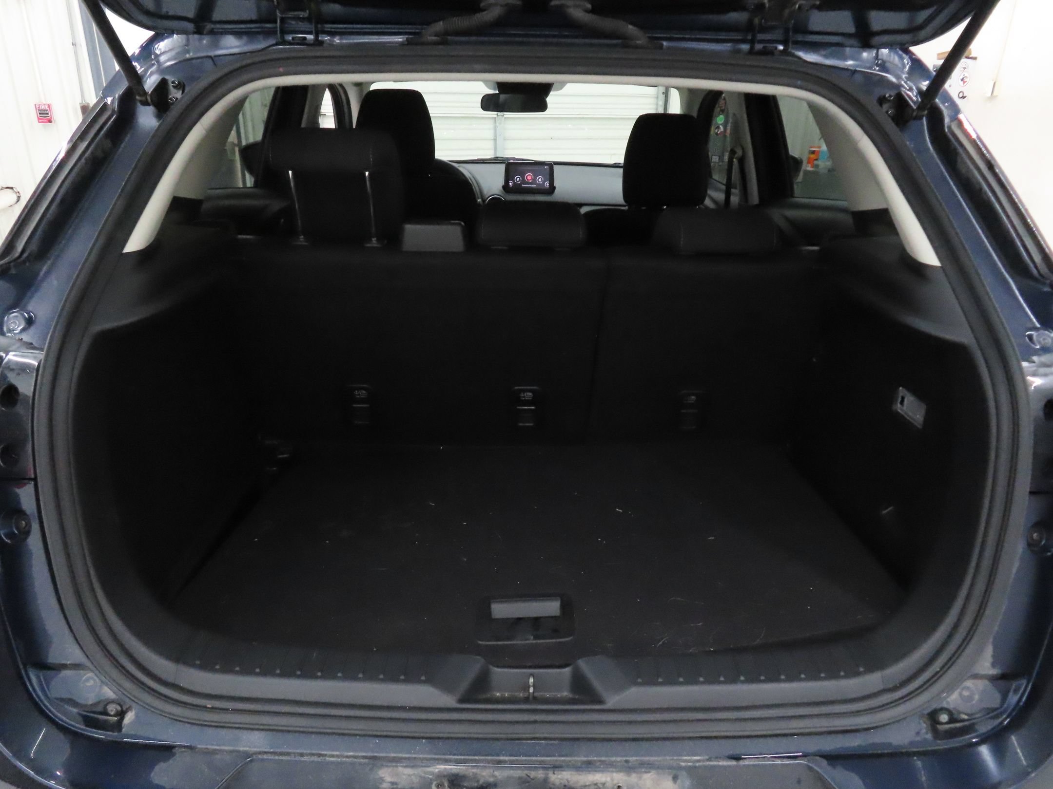 Used 2019 MAZDA CX-3 Sport FWD image 22