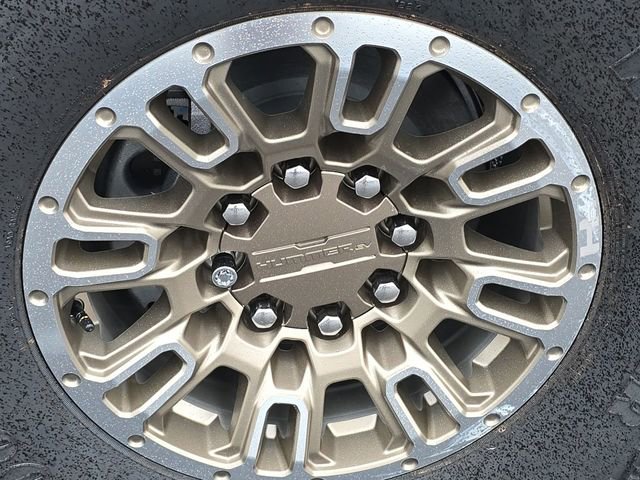 New 2024 GMC Hummer EV 2X w/ Extreme Off-Road Package image 26