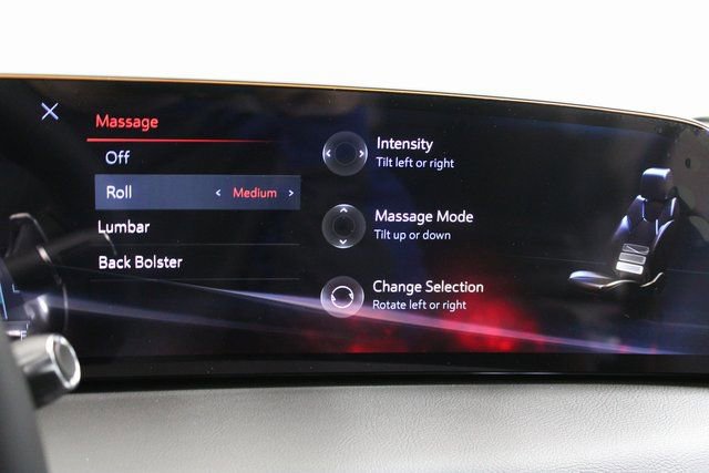 New 2026 Cadillac CT5 V AWD/4WD image 15