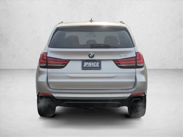 Used 2014 BMW X5 xDrive50i image 7