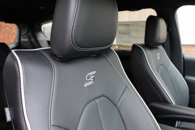 New 2026 Chrysler Pacifica Limited w/ S Appearance Package image 58