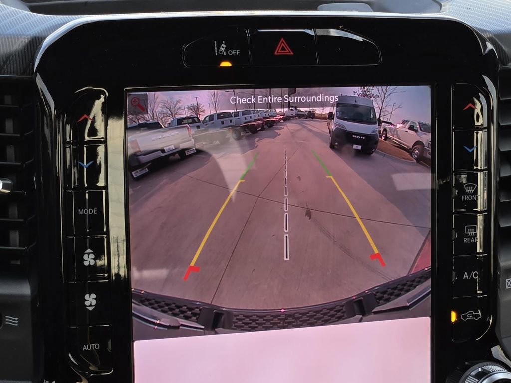 New 2026 RAM 1500 Lone Star image 18