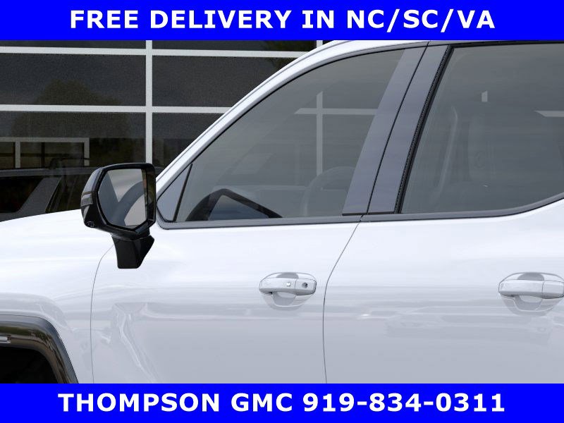 New 2026 GMC Sierra EV Denali image 15