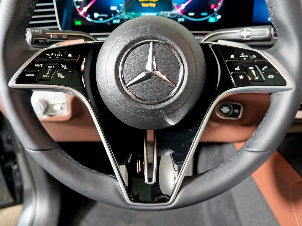 Certified 2026 Mercedes-Benz GLE 350 4MATIC image 18