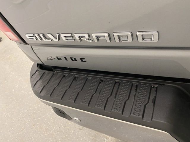 New 2026 Chevrolet Silverado 2500 LTZ w/ LTZ Plus Package image 30