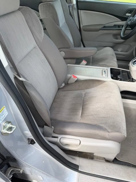 Used 2014 Honda CR-V LX image 9