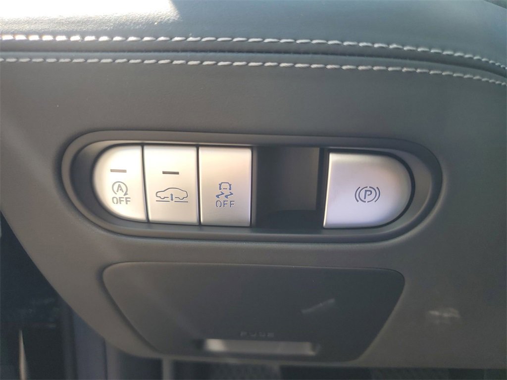 New 2025 Genesis G90 3.5T image 21