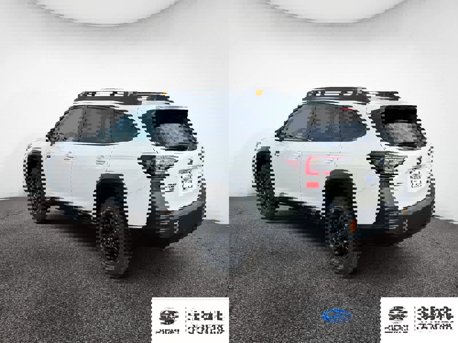 New 2025 Subaru Outback Wilderness image 3