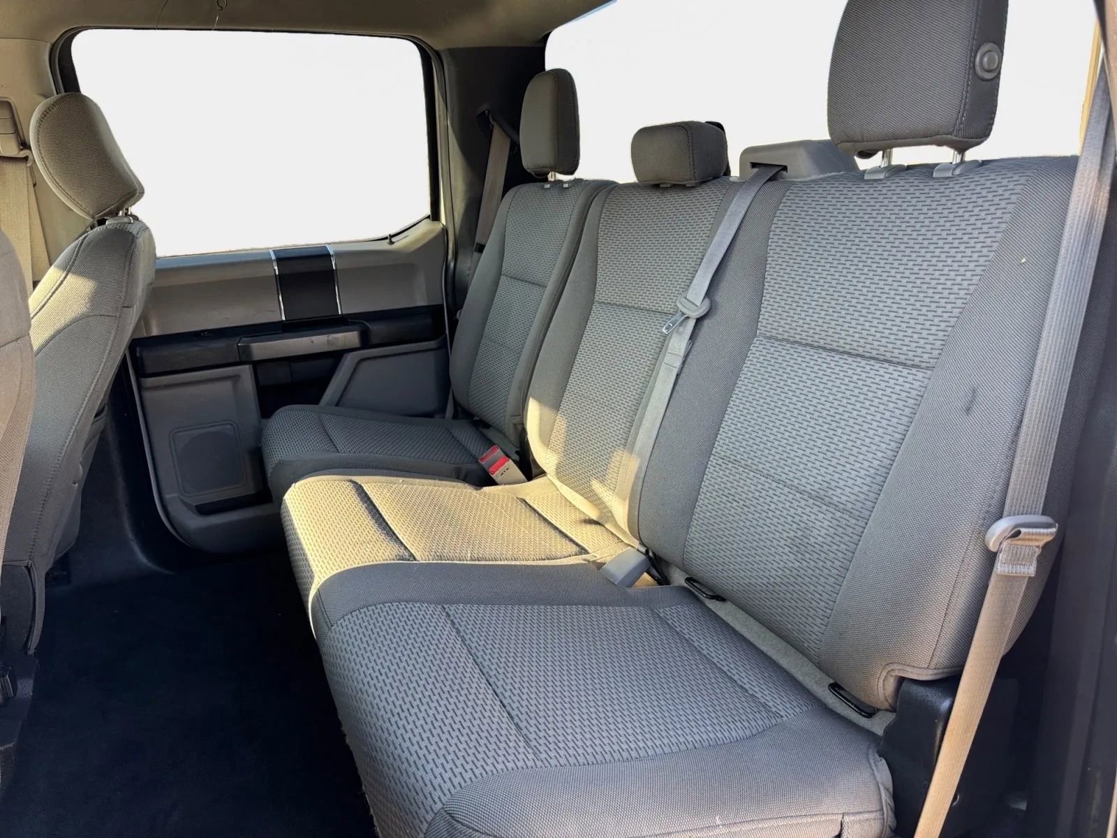 Used 2019 Ford F150 XLT image 11