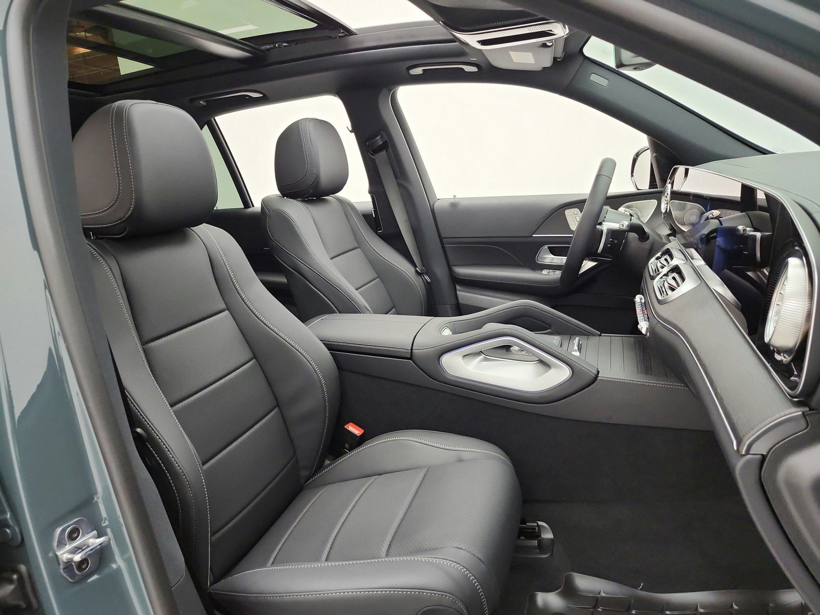 New 2027 Mercedes-Benz GLE 450 4MATIC image 15