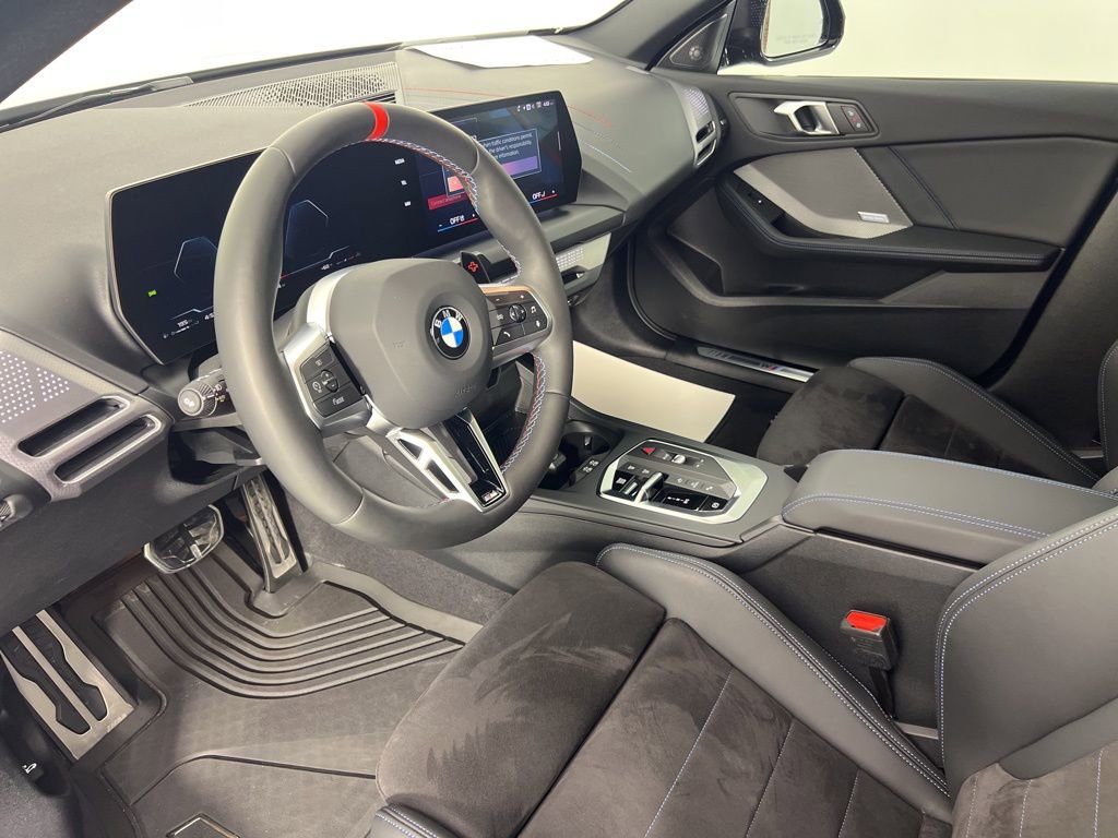 Used 2026 BMW M235i xDrive w/ Premium Package image 10