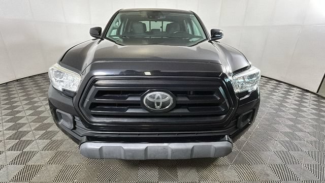 Used 2021 Toyota Tacoma SR AWD/4WD image 7