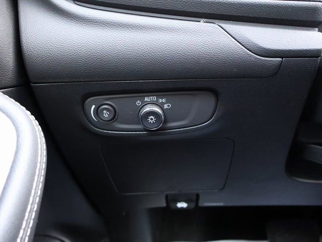 Certified 2024 Buick Encore GX Sport Touring image 38