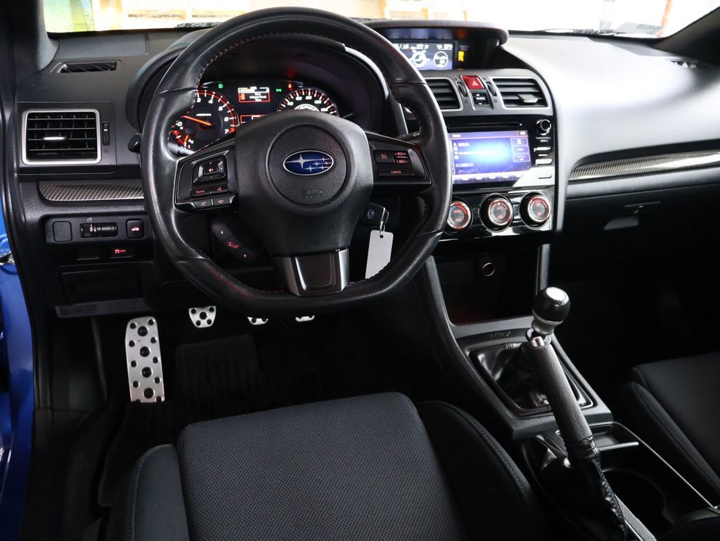 Used 2020 Subaru WRX Premium image 27