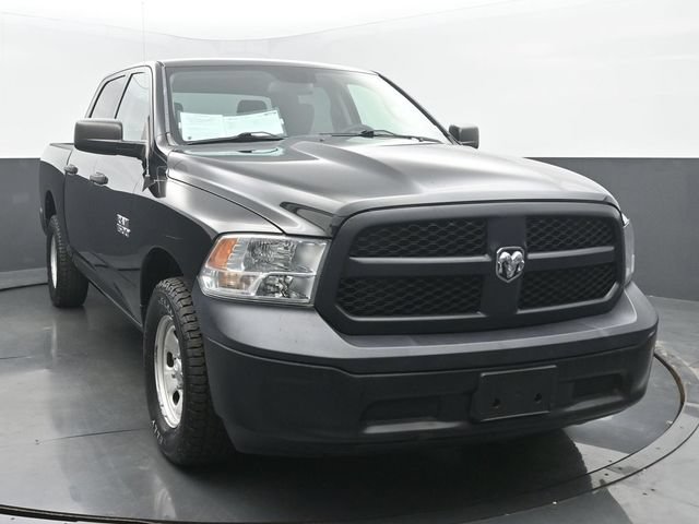 Used 2016 RAM 1500 Tradesman w/ Popular Equipment Group RWD image 8