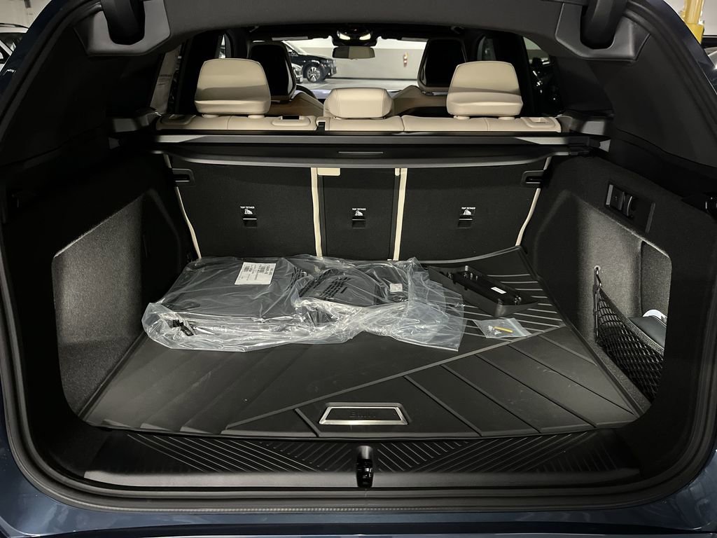 New 2026 BMW X3 xDrive30 w/ Convenience Package image 23